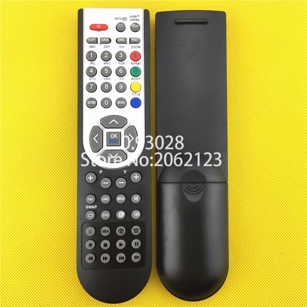 Nevir TV NVR-7502-26HD-N NVR-7502-26HD-R NVR-7502-2..